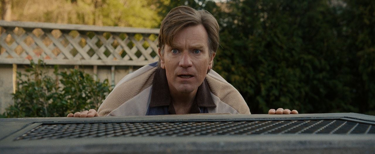 Oak Caddesi'nin Sonu : Fotoğraf Ewan McGregor