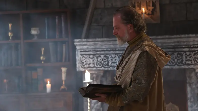 Mehmed: Fetihler Sultanı : Fotoğraf