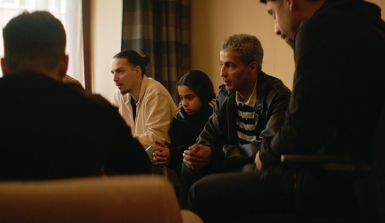 Têtes brûlées : Fotoğraf