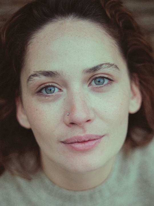 Afiş İlayda Çevik