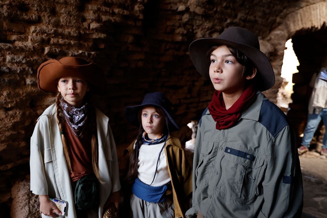 Efes'in Sırrı : Fotoğraf