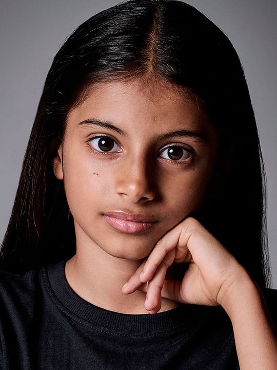 Afiş Alessia Leoni