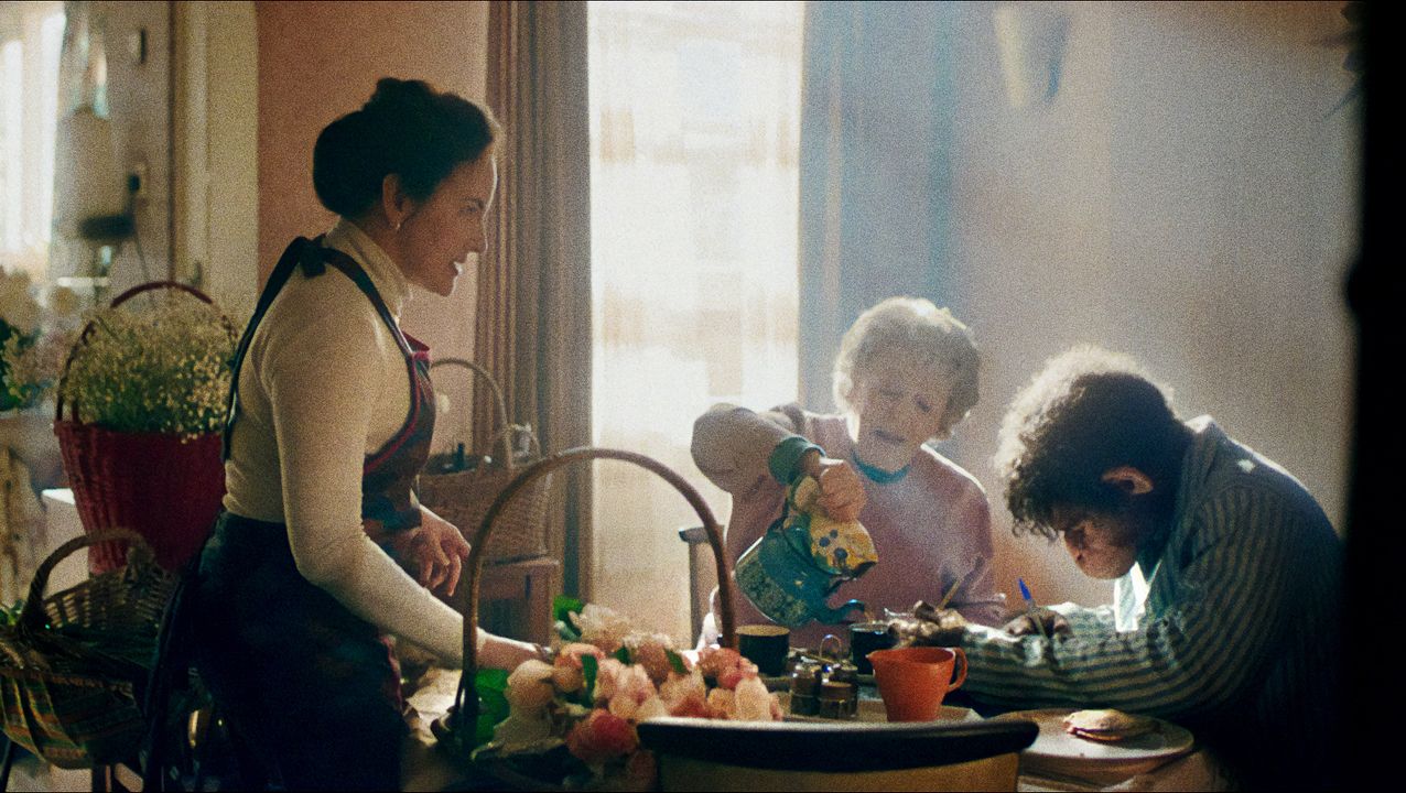 Better Man: Robbie Willams'ın Hikayesi : Fotoğraf