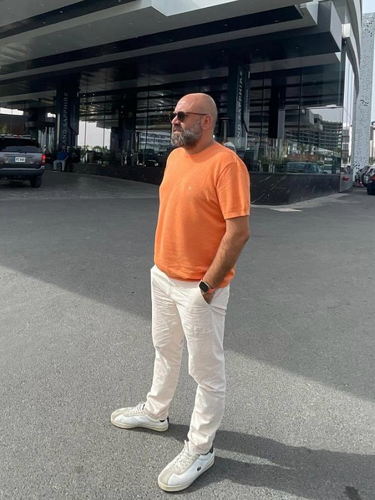 Afiş Levent Cengizhan