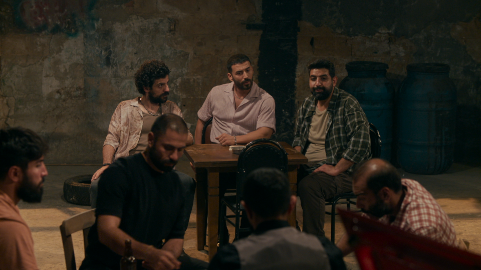 Olay Para : Fotoğraf