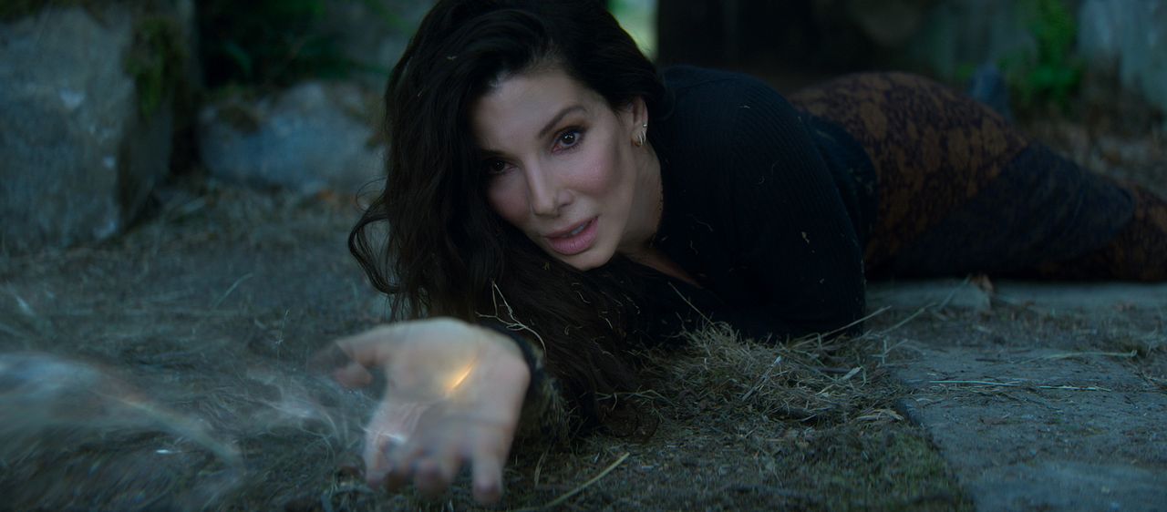  Aşkın Büyüsü 2 : Fotoğraf Sandra Bullock