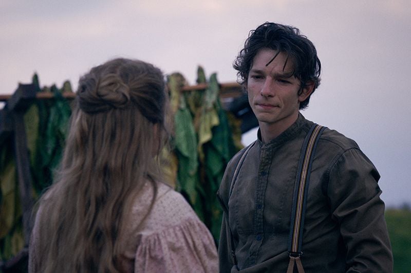 Fotoğraf Mike Faist, Florence Pugh