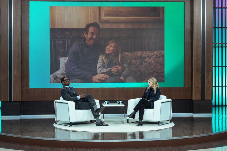 Fotoğraf David Harewood, Annaleigh Ashford