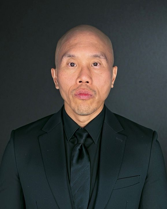 Afiş Paul Cheng