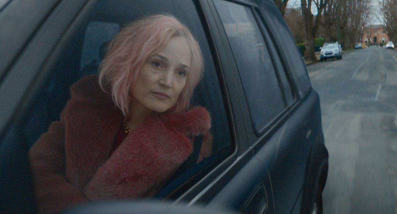 Baba Anne Kız Kardeş Erkek Kardeş : Fotoğraf Vicky Krieps