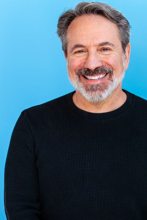 Afiş Dean Testerman