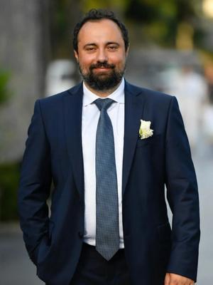 Afiş Ahmet Kürşat Öçalan