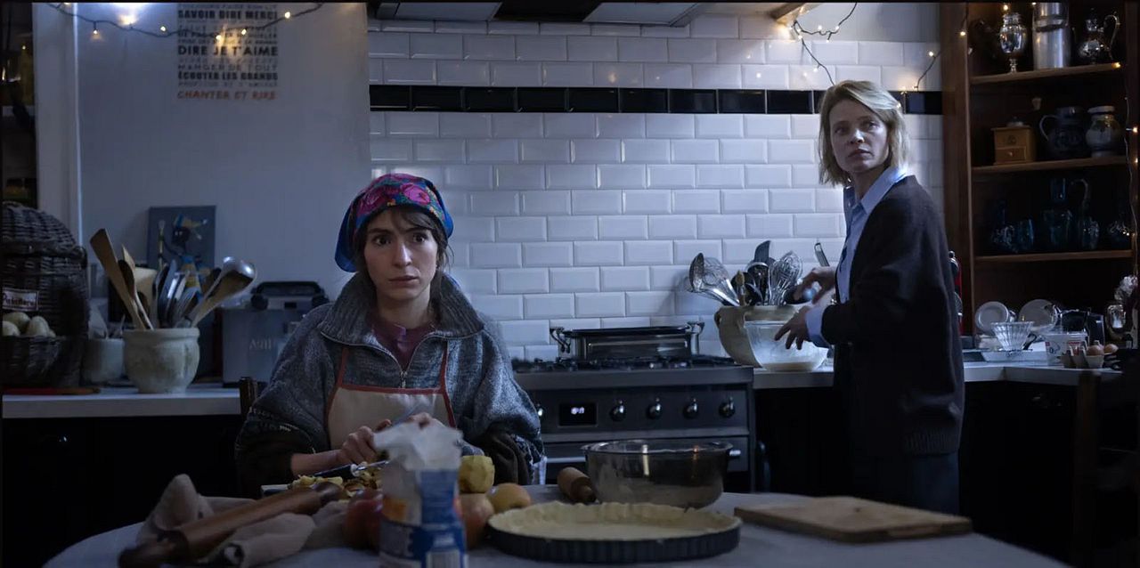 The Diary of a Chambermaid : Fotoğraf