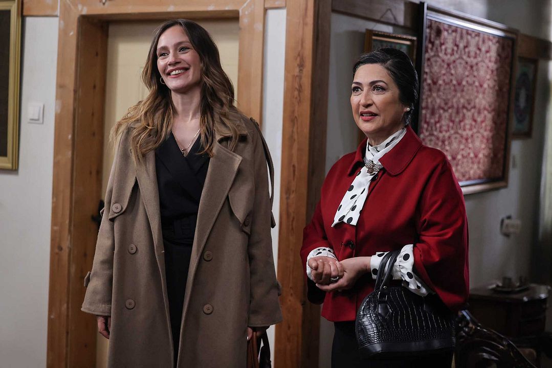 Gönül Dağı : Fotoğraf