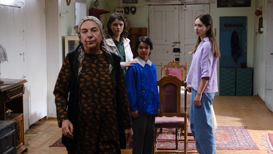 Gönül Dağı : Fotoğraf