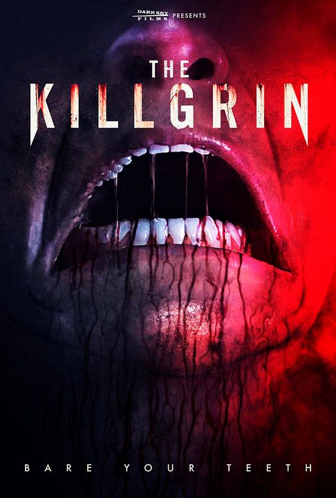 The Killgrin : Afiş