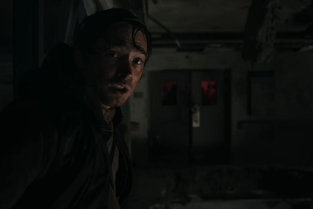 Resident Evil : Fotoğraf Austin Abrams