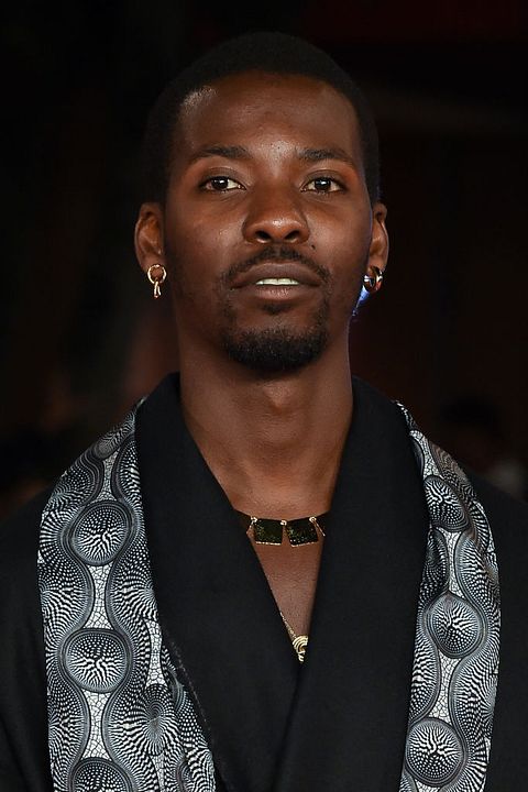 Afiş Jyuddah Jaymes