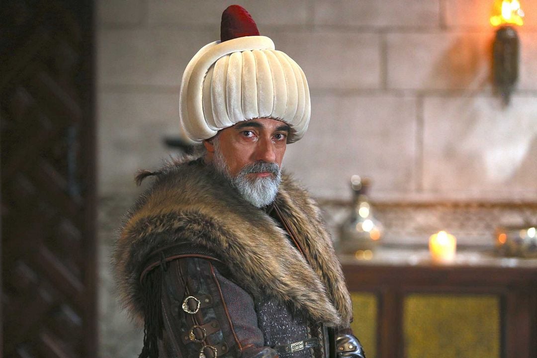 Mehmed: Fetihler Sultanı : Fotoğraf