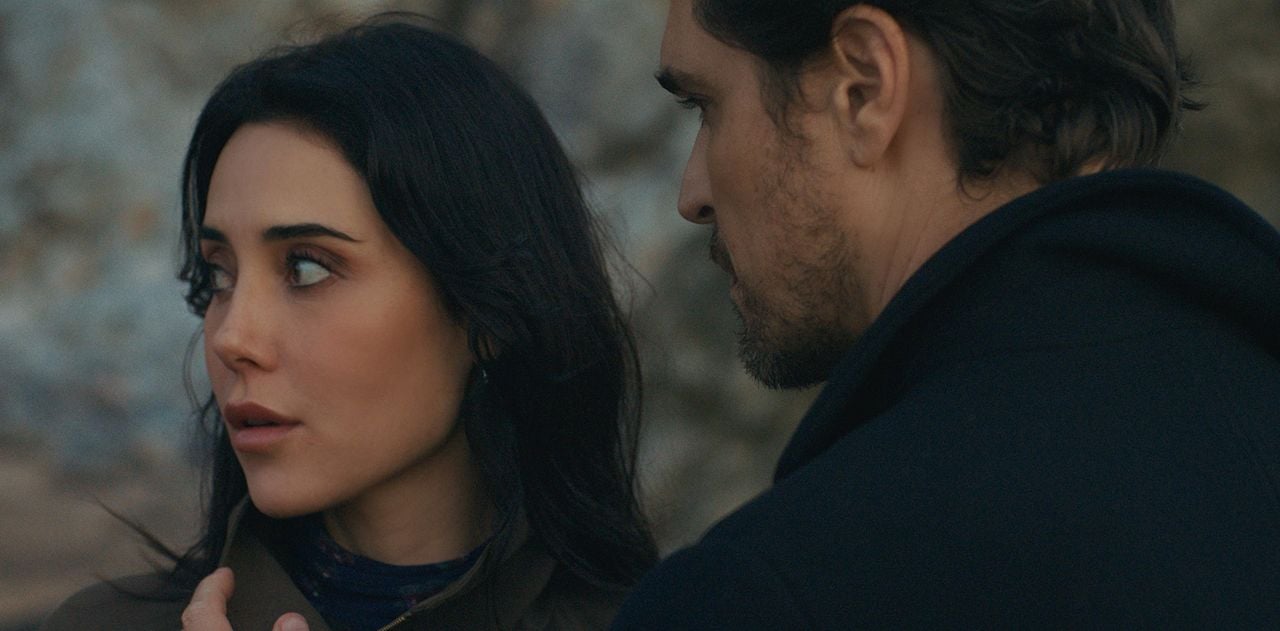 Portekiz Aşkı : Fotoğraf Cansu Dere, Diogo Morgado