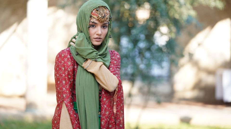 Mevlana Mest-i Aşk : Fotoğraf