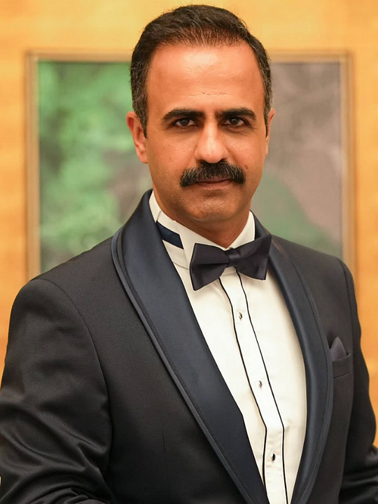 Afiş Gürsu Gür