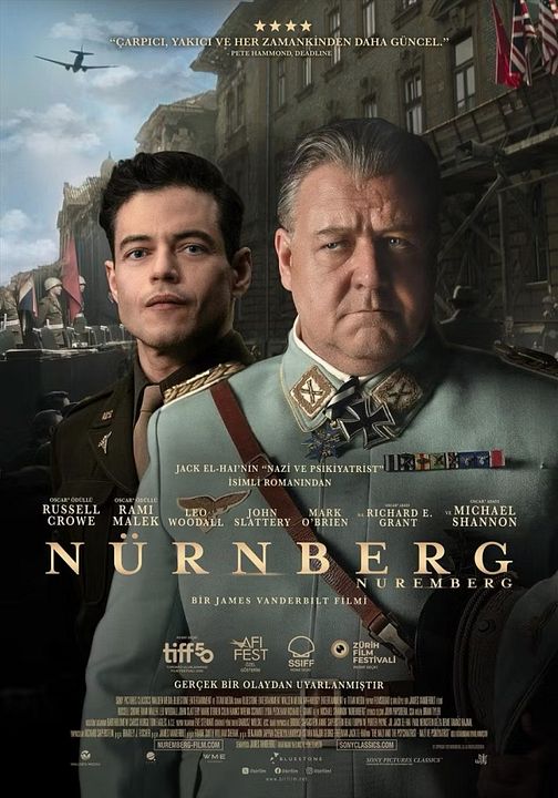 Nürnberg : Afiş