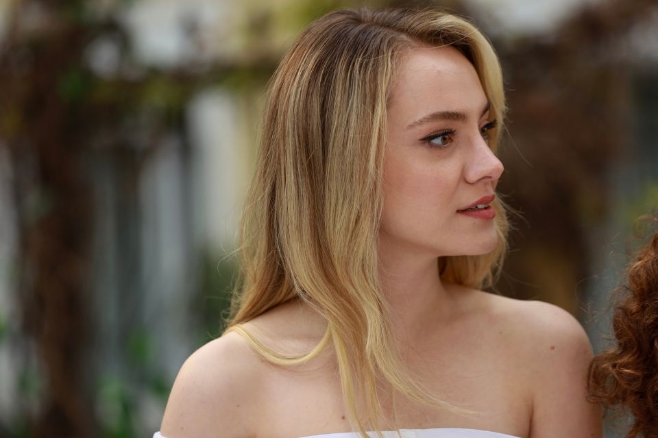 Çift Kişilik Oda : Fotoğraf