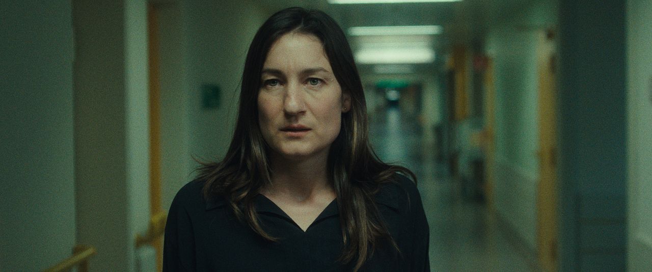 Mother's Baby : Fotoğraf Marie Leuenberger