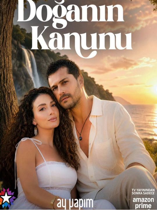 Doğanın Kanunu : Afiş