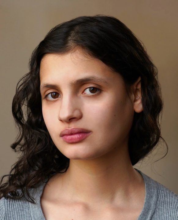 Afiş Mélissa Boros