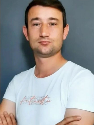 Afiş Özkan Topaloğlu