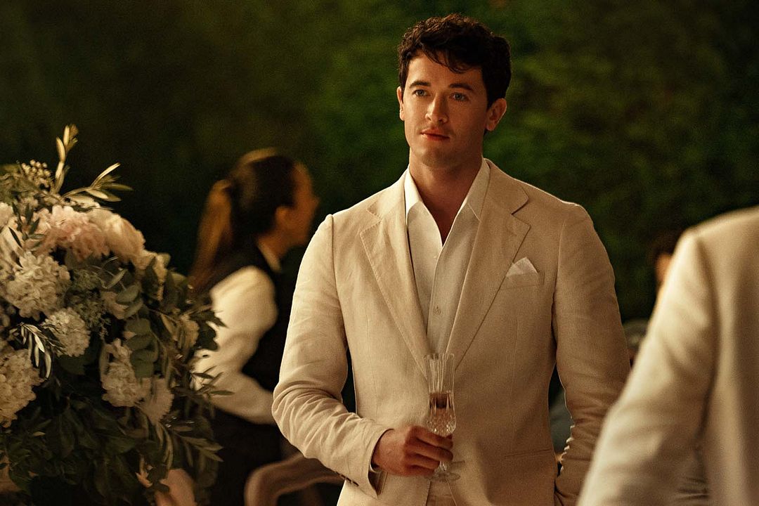 Tatilde Tanıştığımız İnsanlar : Fotoğraf Tom Blyth