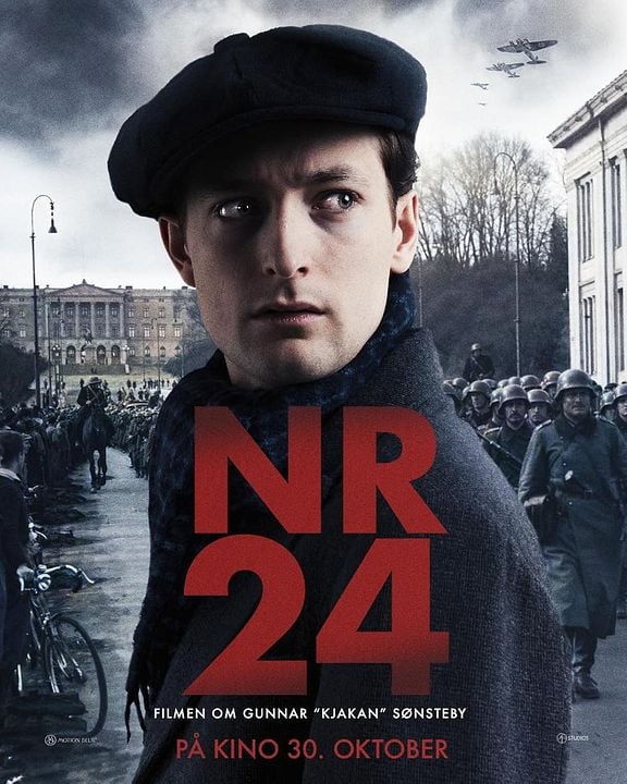 NR. 24 : Afiş