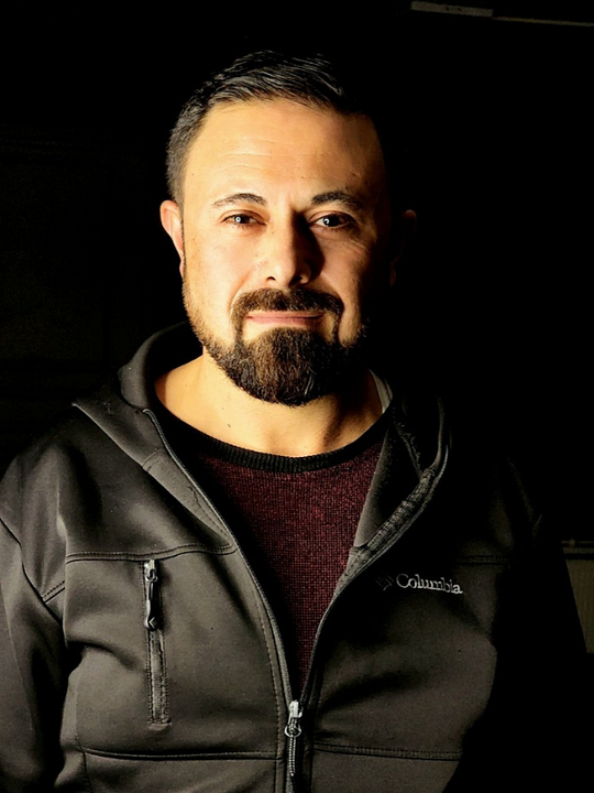 Afiş Mesut Şencan