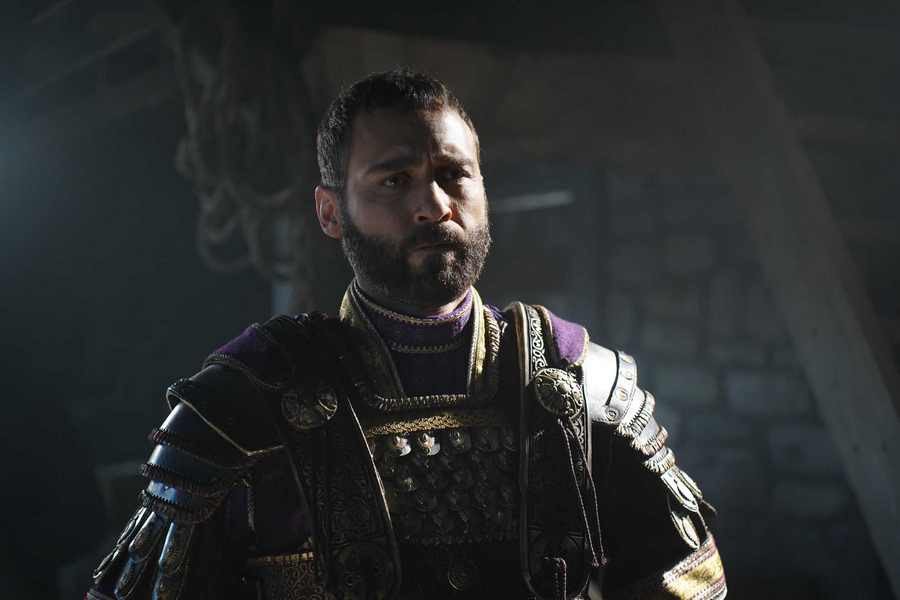 Mehmed: Fetihler Sultanı : Fotoğraf