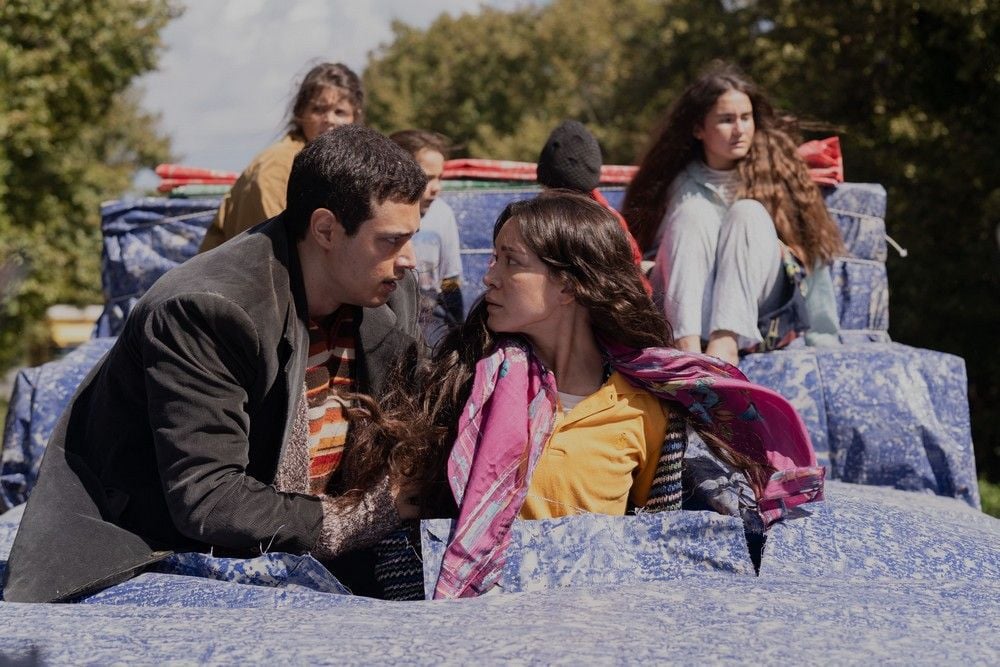 Sahipsizler : Fotoğraf