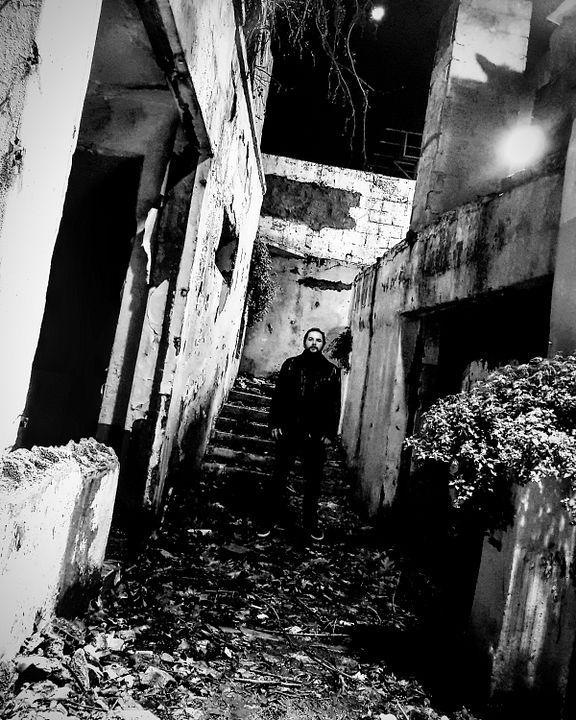 Fotoğraf Oğuz Öztaş