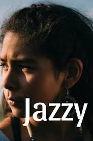 Jazzy : Afiş