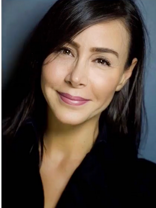 Afiş Aslı Aybars