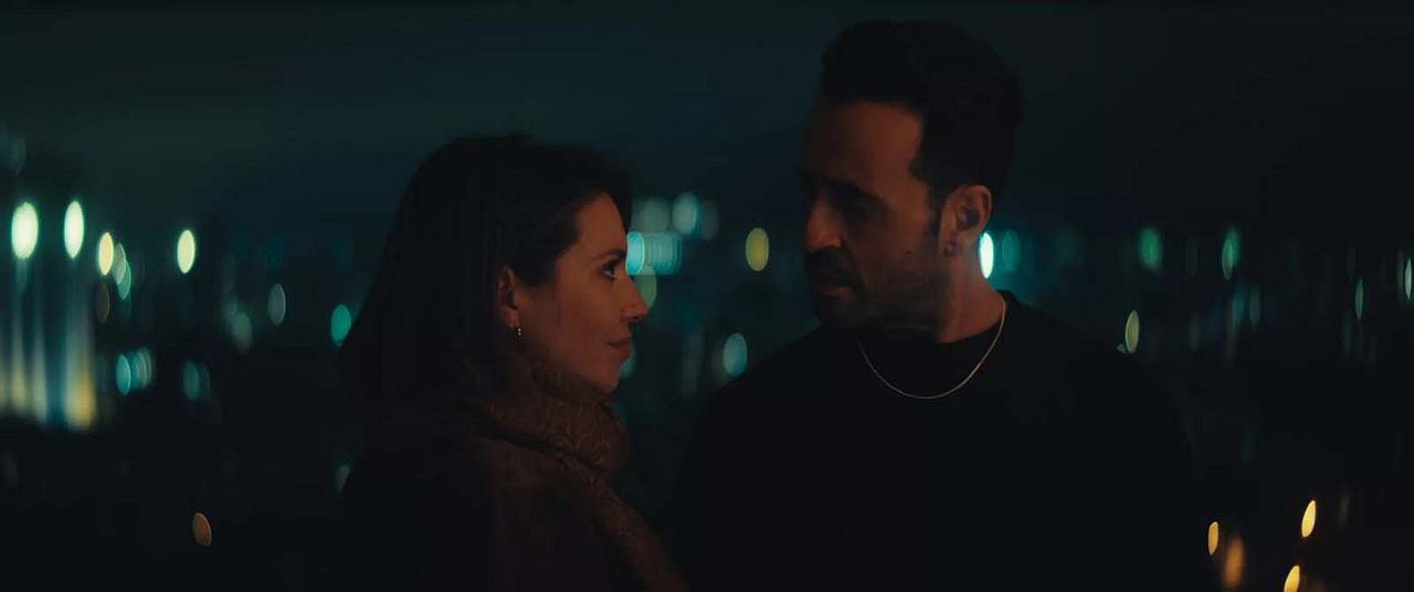 Son An : Fotoğraf Magalie Lépine Blondeau, Jonathan Cohen