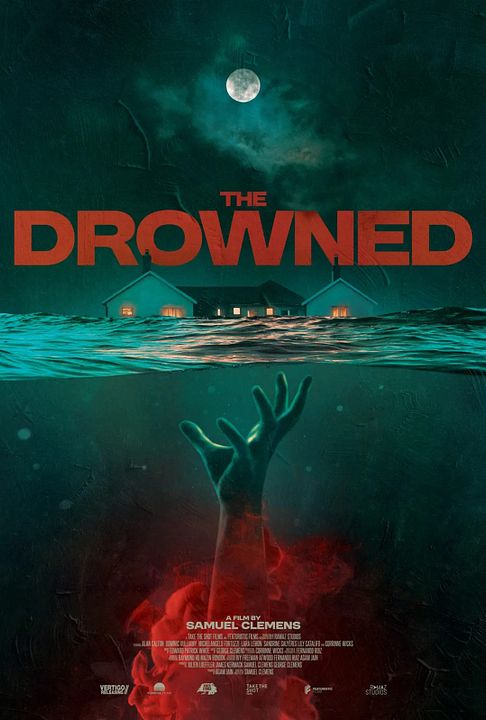 The Drowned : Afiş
