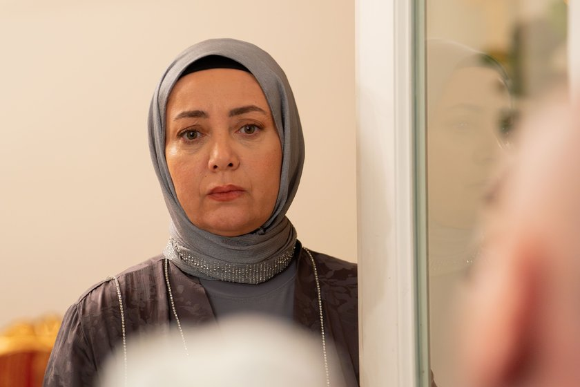 Kızılcık Şerbeti : Fotoğraf