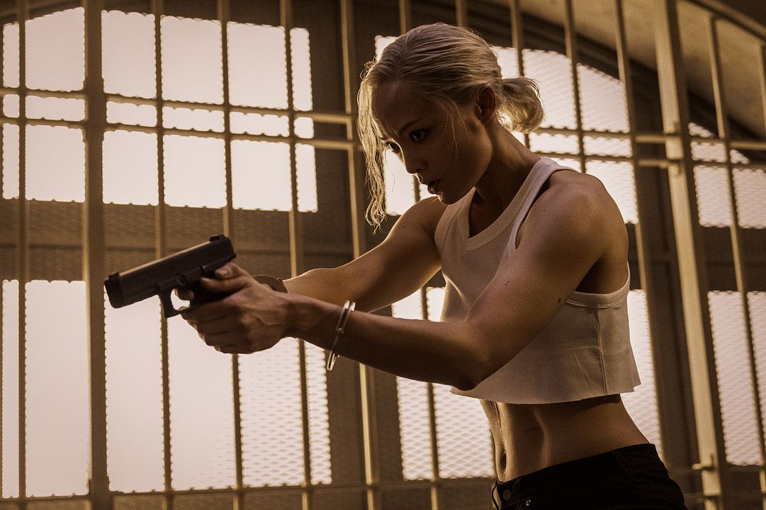 Mission: Impossible – Son Hesaplaşma : Fotoğraf Pom Klementieff