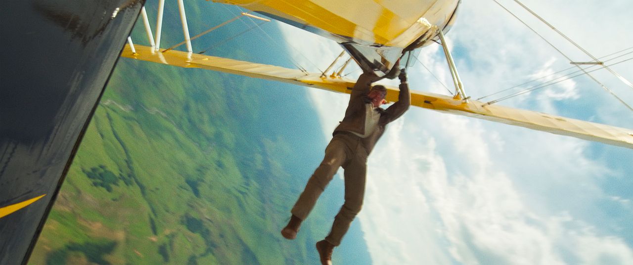 Mission: Impossible – Son Hesaplaşma : Fotoğraf Tom Cruise
