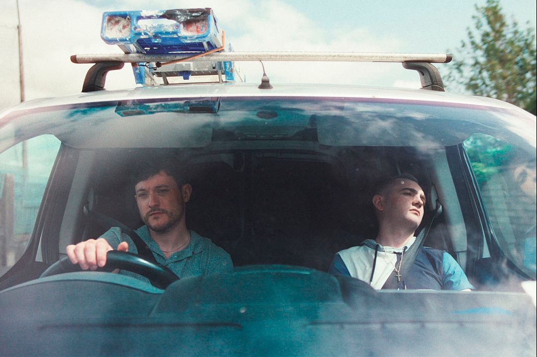 Christy : Fotoğraf Diarmuid Noyes, Danny Power