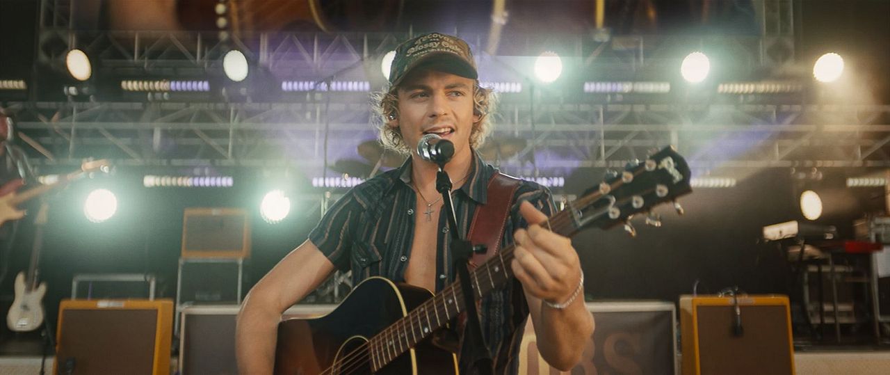 Heartland : Fotoğraf Ross Lynch