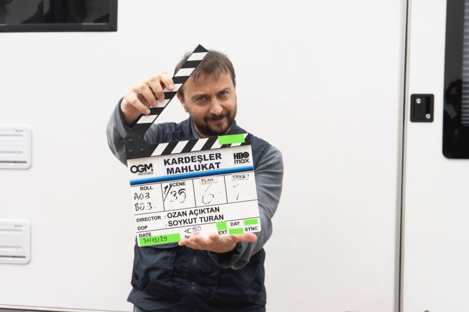 Kardeşler Mahlukat : Fotoğraf