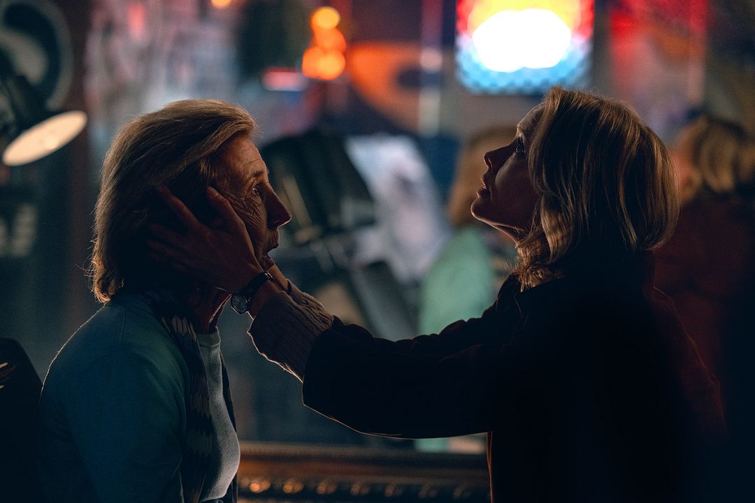 Ruhlar Bölgesi: Aramızdalar : Fotoğraf Amelia Eve, Lin Shaye