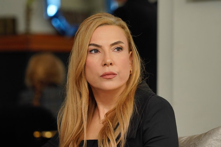 Kızılcık Şerbeti : Fotoğraf